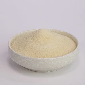 Luohe GELATIN food 220bloom for food industry