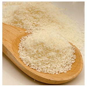 Luohe GELATIN food 220bloom for food industry