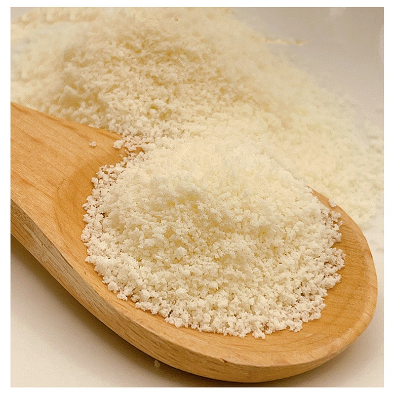Luohe GELATIN food 220bloom for food industry